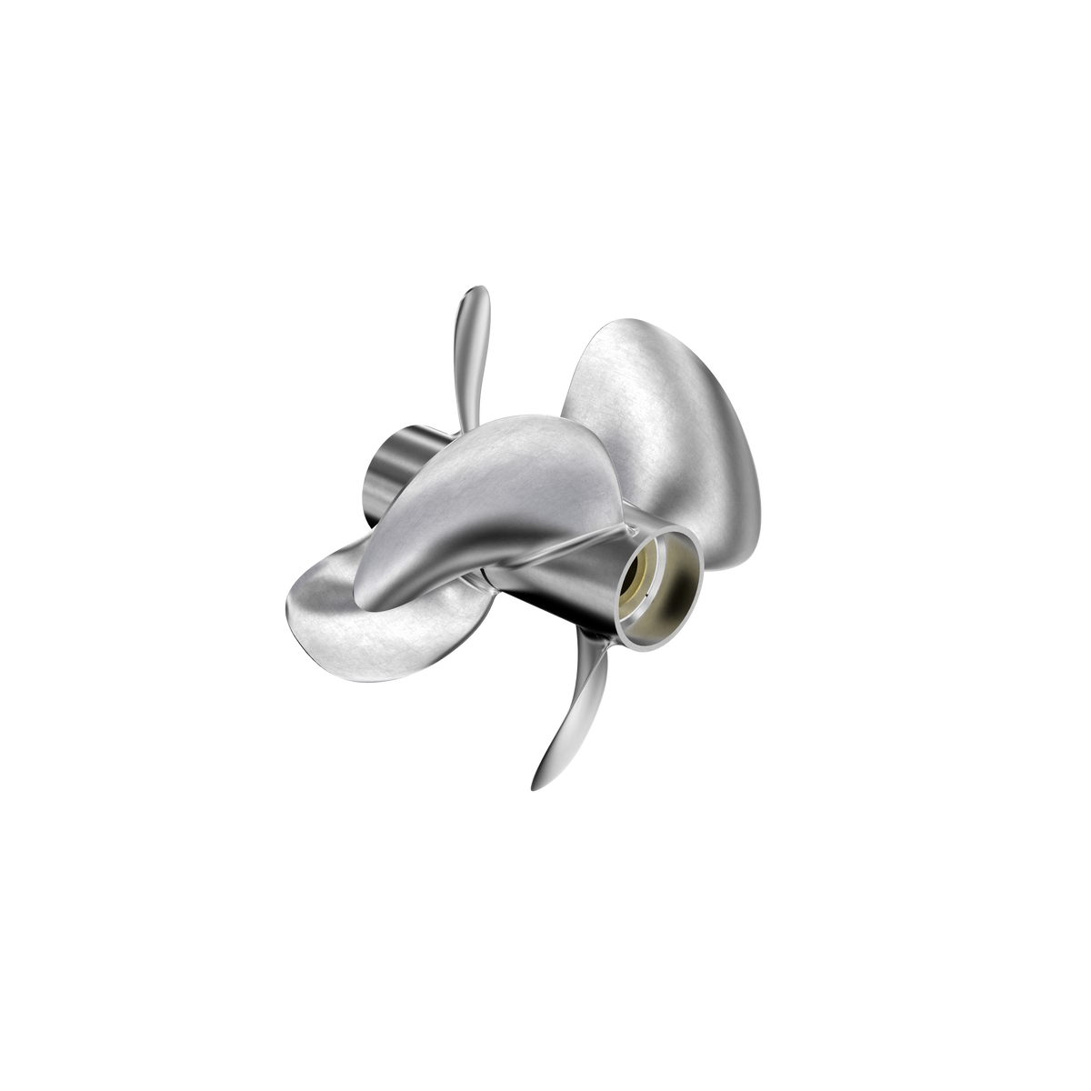 3588224 Propeller | Genuine Volvo Penta Part