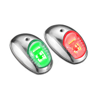492852 Nav Lights | Marine Electrical Part