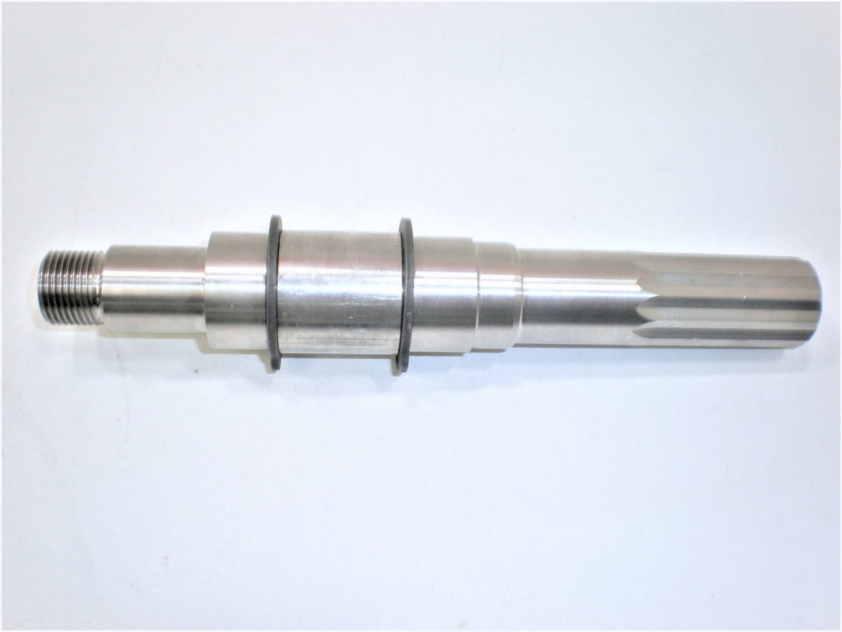 825978 Pump Shaft | Genuine Volvo Penta Part