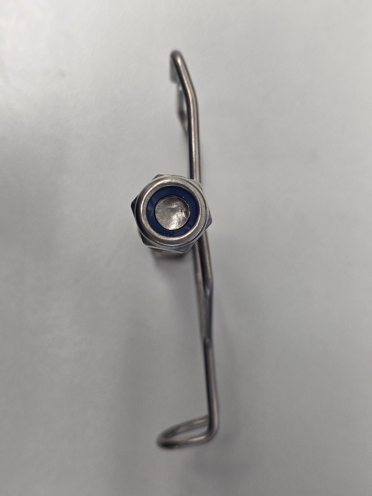 1979 Dunbier Mechanical Caliper Spring & Bolt (Wishbone Type)
