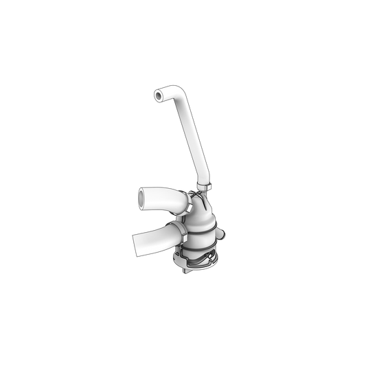23517239 Thermostat | Genuine Volvo Penta Part - photo 2 of 2