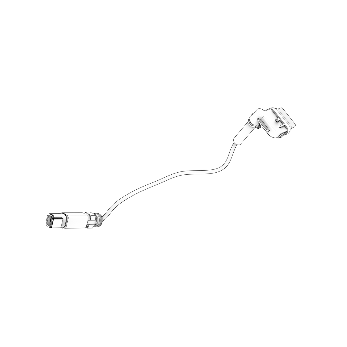 23030489 Wiring Harness | Genuine Volvo Penta Part