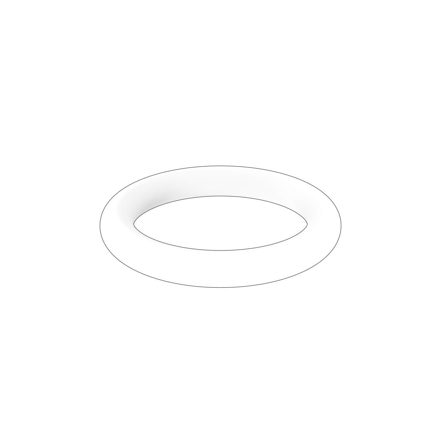 955975 O-Ring | Genuine Volvo Penta Part - photo 2 of 2