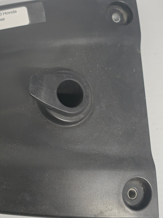 63721-ZVL-000 Honda Rear Cover | Genuine Used Part