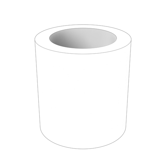 849513 Spacer Sleeve | Genuine Volvo Penta Part - photo 2 of 2