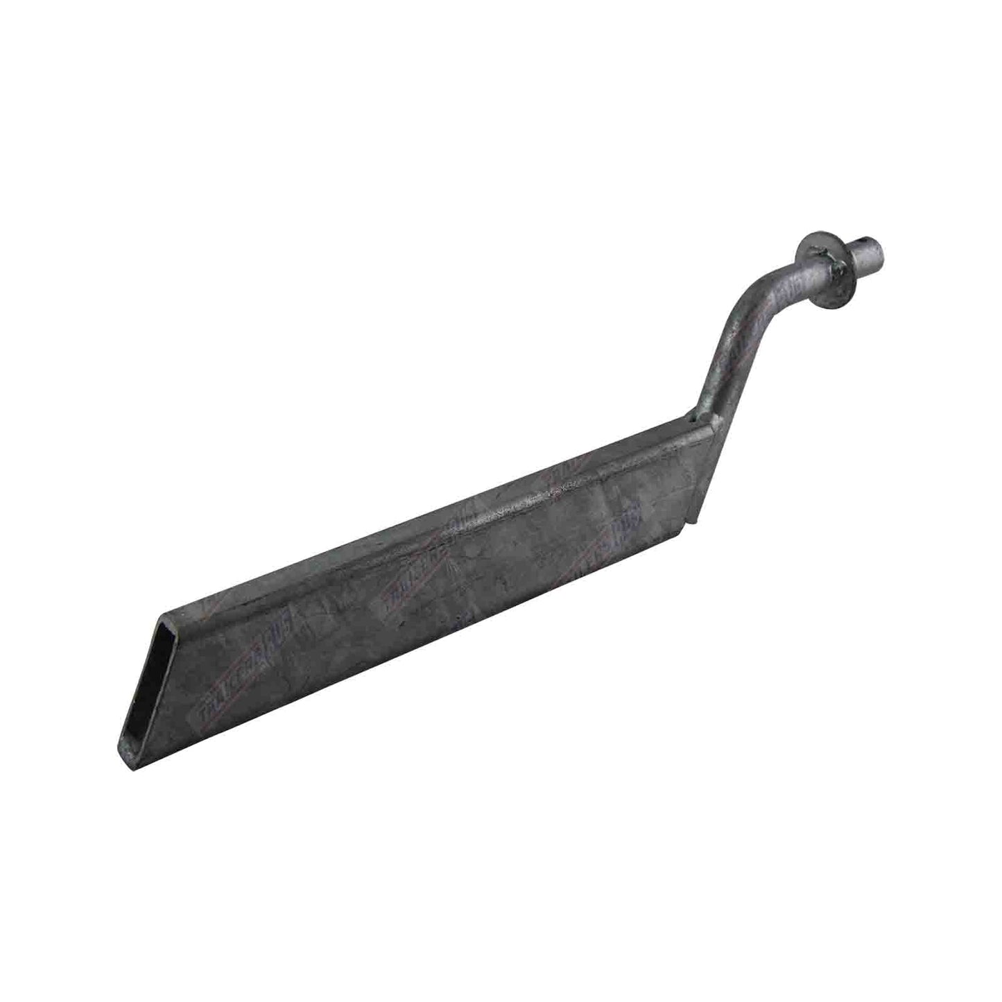 R2275MG Mackay 400mm Single Arm Galvanised | Marine Trailer Part