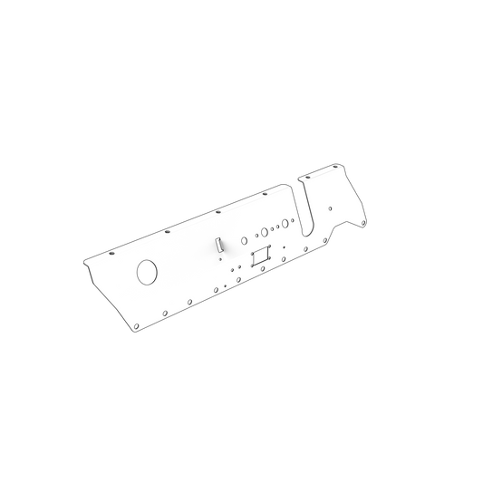 3841119 Support | Genuine Volvo Penta Part - photo 2 of 2