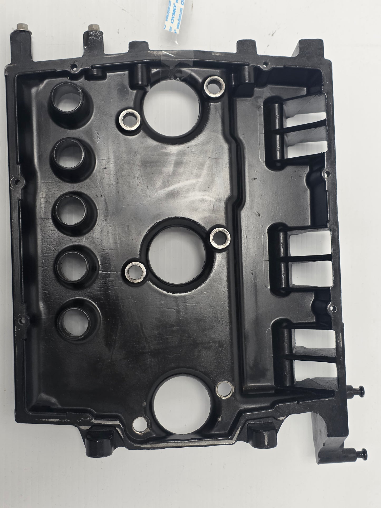 42970A2 Mercury Attenuator Plate | Genuine Used Part