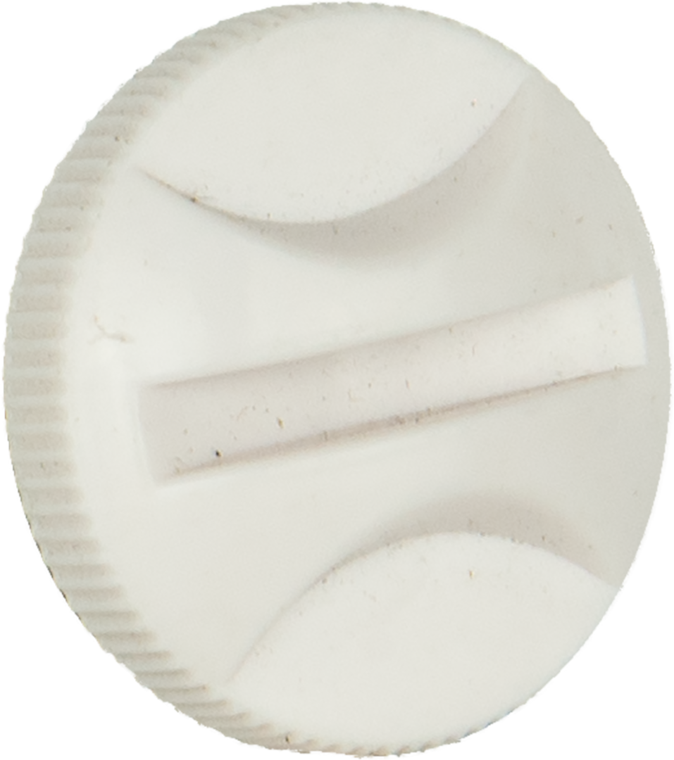 CA007 Gimbal Knob - Suit GR200W / GR300BTW / GX300W / GX600D / GX400W / GX700W - White | Genuine GME Electronics