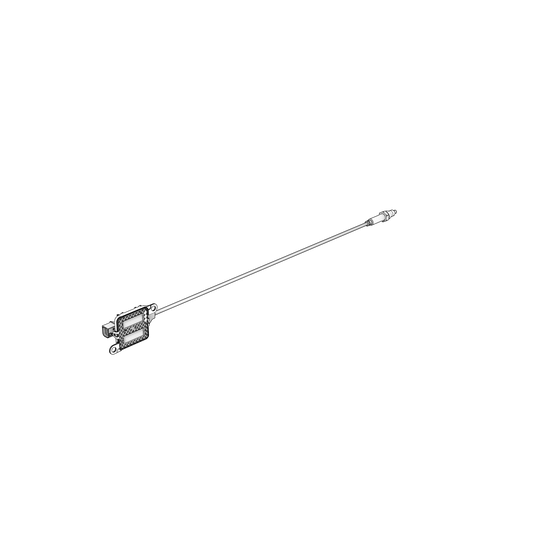23494641 Sensor | Genuine Volvo Penta Part - photo 2 of 2