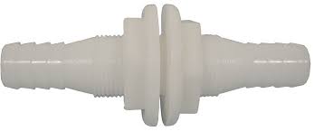 381920 Skin Fitting 3/4" Double Ended | Marine Pump & Fitting