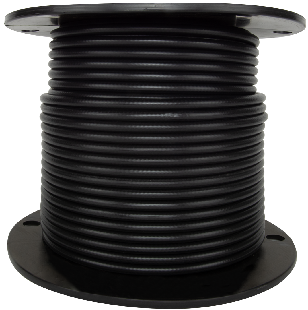 RG213U 50 Ohm Low Loss Coaxial Cable - 10mm Diameter (100m) | Genuine GME Electronics