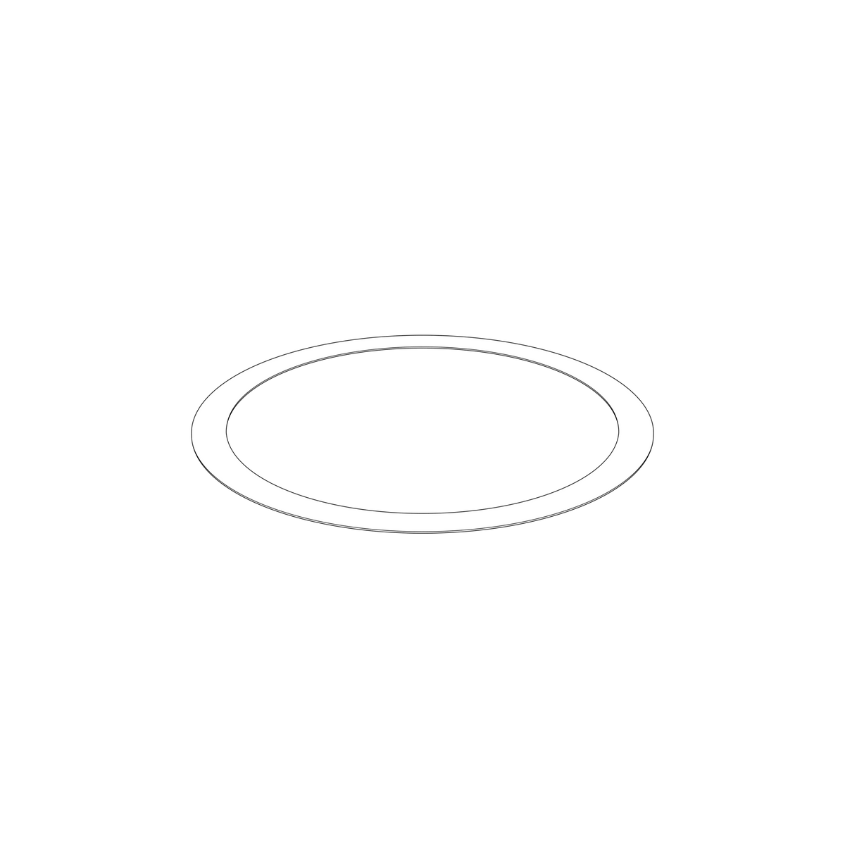 983157 Shim | Genuine Volvo Penta Part - photo 2 of 2