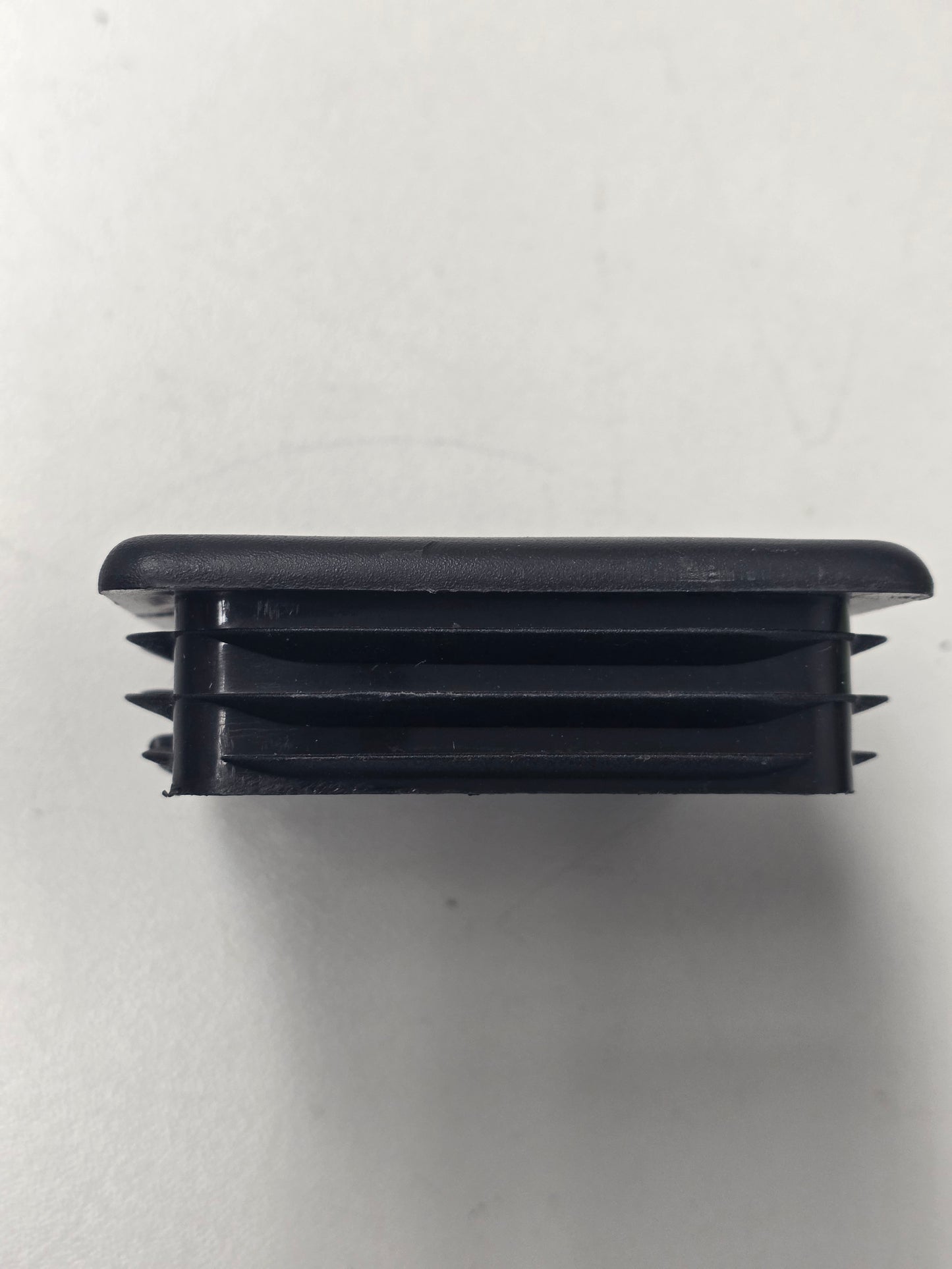 3454 Dunbier Trailer Winch Post Plastic Cap 100mm