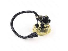 20870050, Bowl | Genuine Volvo Penta Part