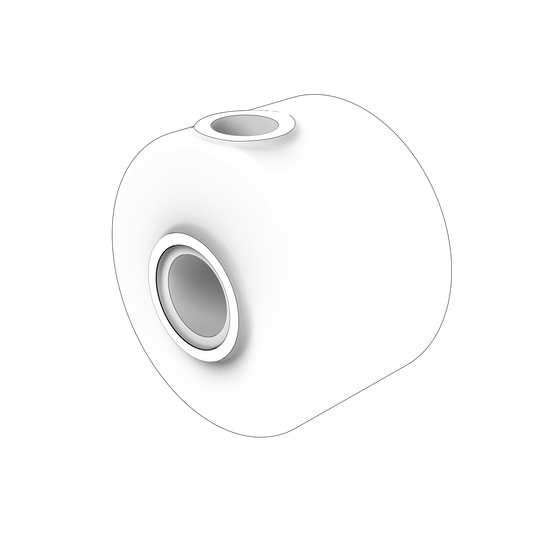 21157098 Cover | Genuine Volvo Penta Part - photo 2 of 2
