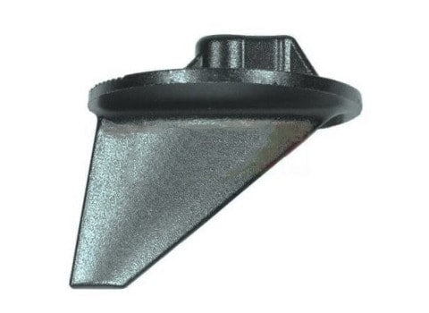 31640T07 Mercury MerCruiser Trim Tab | Genuine Quicksilver OEM Part