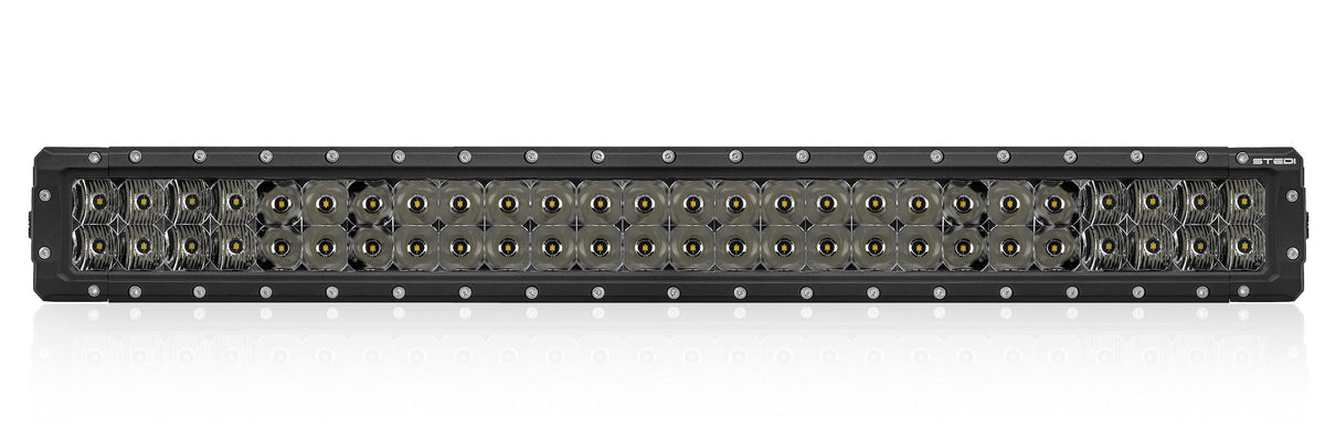 ST4K-28 Stedi 28 Inch Double Row Light Bar | Genuine STEDI Product