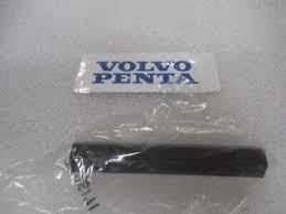 3825587, Spacer | Genuine Volvo Penta Part