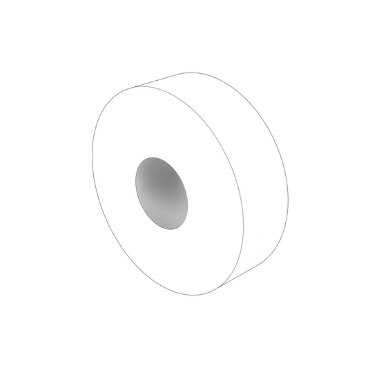 3858846 Bearing | Genuine Volvo Penta Part - photo 2 of 4