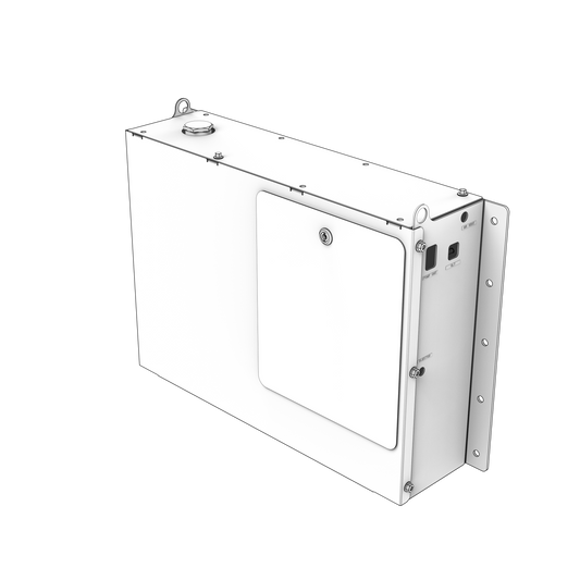 23227069 Tank | Genuine Volvo Penta Part - photo 2 of 2