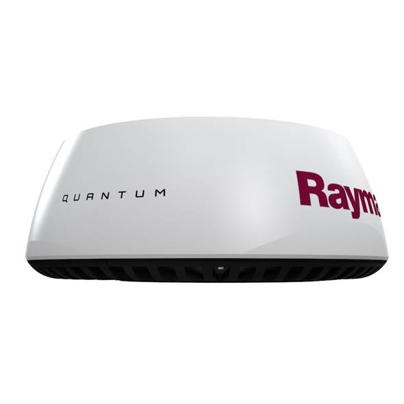 T70266 Quantum Q24C 18" Radar with 15m Power and 15m Data Cable