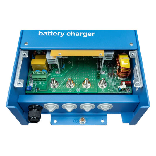 CCH024030000 - Centaur Charger 24/30(3) 120-240V