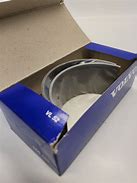 276134, Big-End Bearing Shell | Genuine Volvo Penta Part