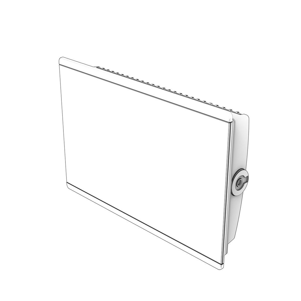 23437486 Monitor | Genuine Volvo Penta Part - photo 2 of 2
