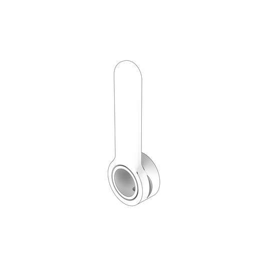 21846091 Hand Lever | Genuine Volvo Penta Part - photo 2 of 2