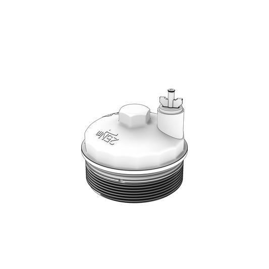 22296405 Cap | Genuine Volvo Penta Part - photo 2 of 2