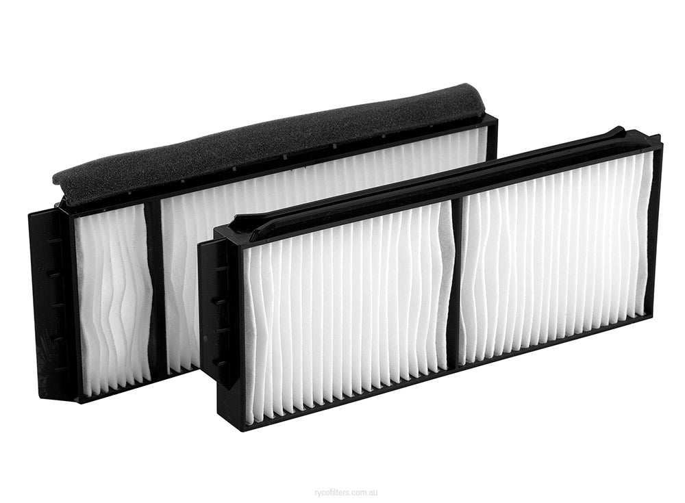 RCA119P Ryco Cabin Air Filter | Genuine Ryco Filter