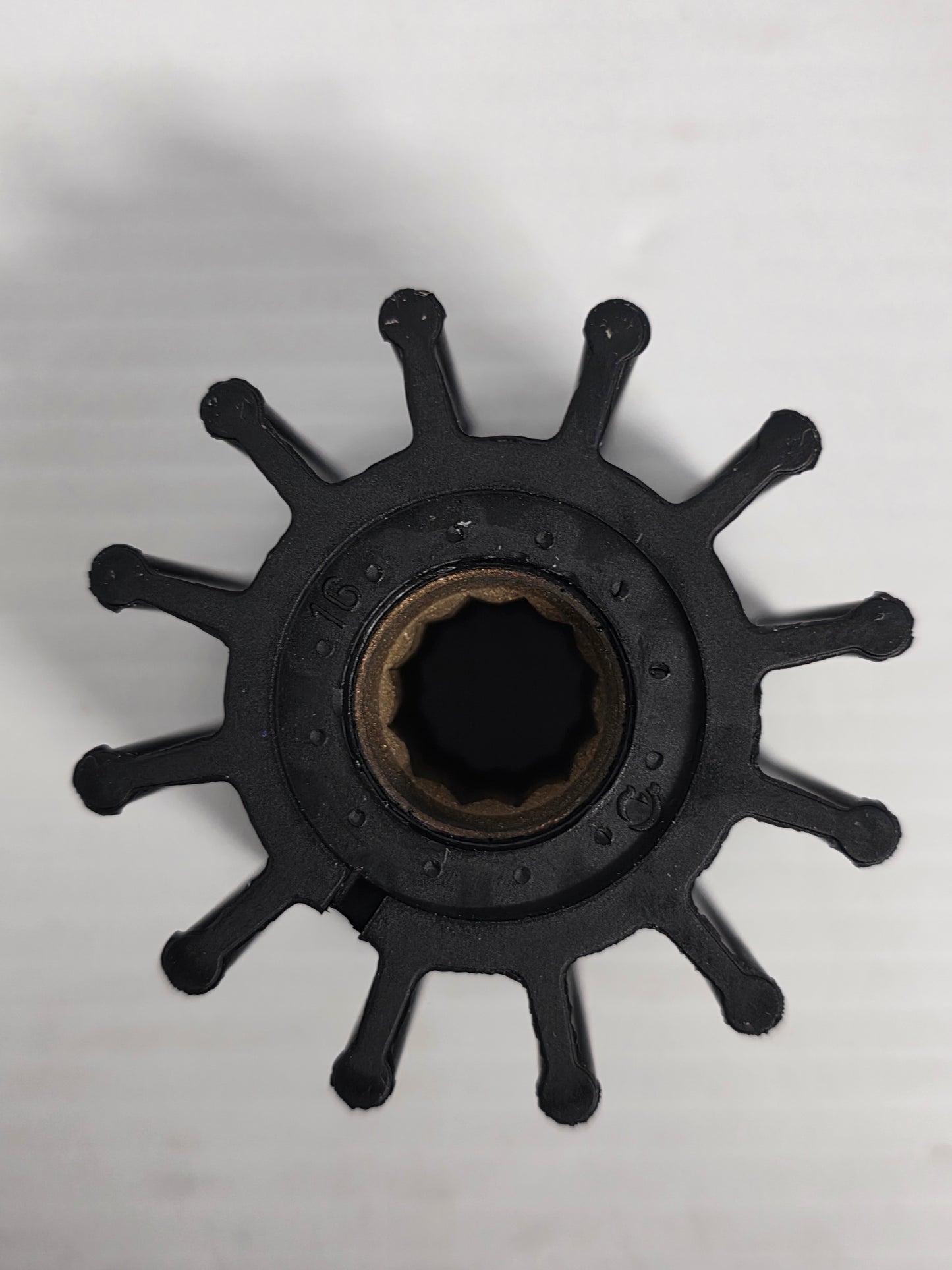 21951352, Impeller Kit | Genuine Volvo Penta Part