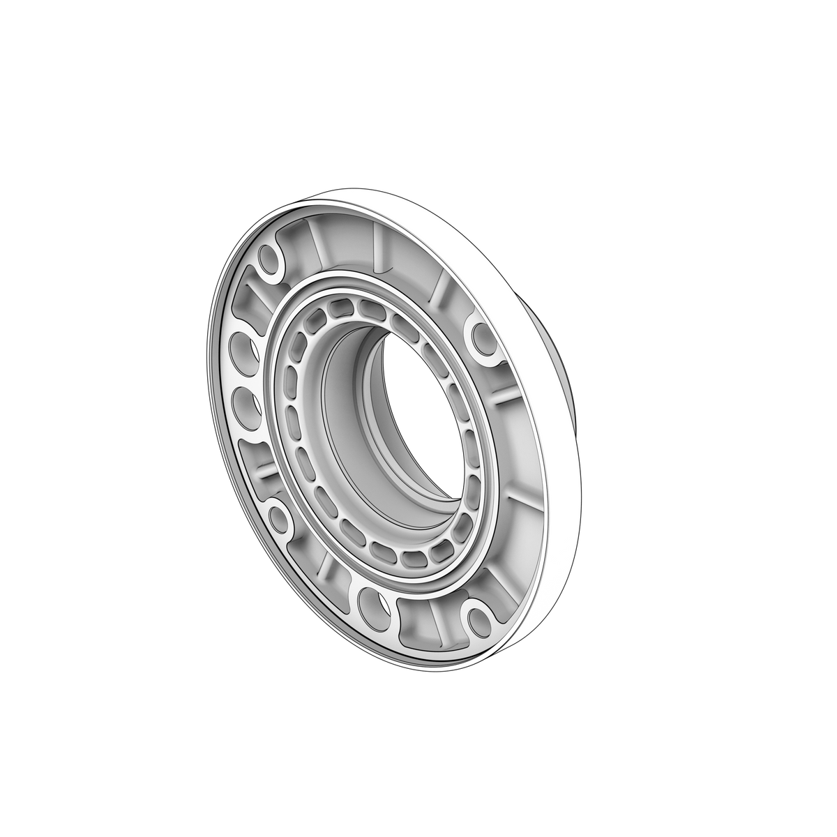 21873445 Bearing Housing | Genuine Volvo Penta Part