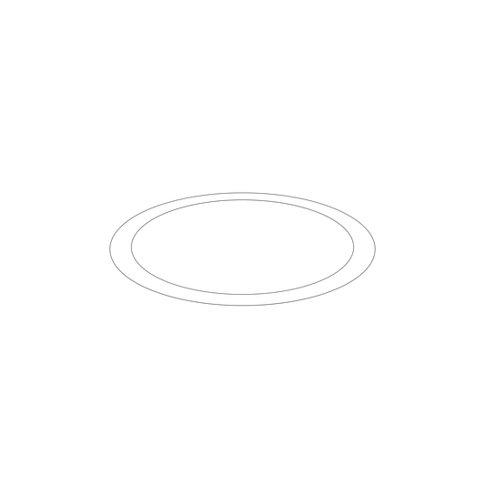 944522 Shim | Genuine Volvo Penta Part - photo 2 of 2