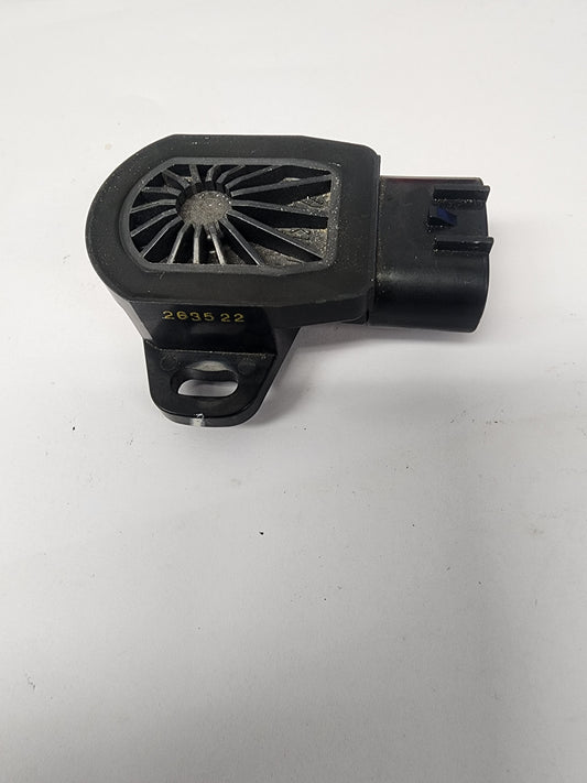 880884T Mercury Throttle Sensor | Genuine Used Part