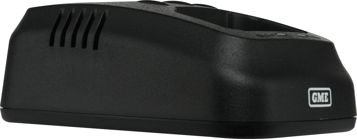 BCD023 Dual Desktop Charging Cradle - Suit TX6600S | Genuine GME Electronics
