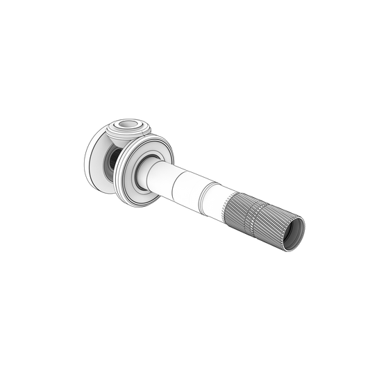 22591217 Gear Set | Genuine Volvo Penta Part - photo 2 of 2
