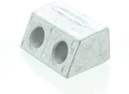 3861651, Anode | Genuine Volvo Penta Part