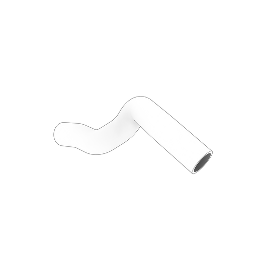 3817384 Hose | Genuine Volvo Penta Part - photo 2 of 2
