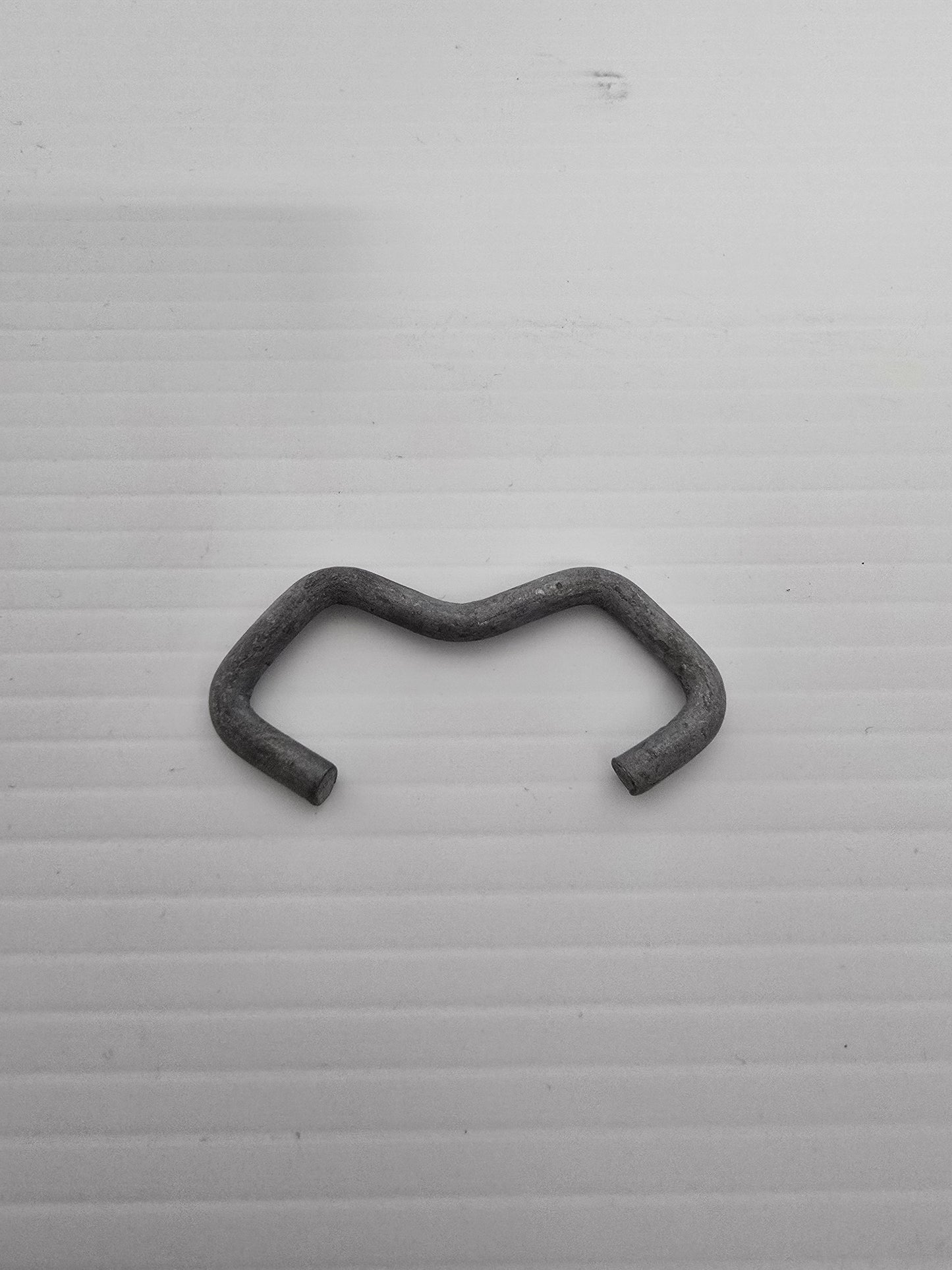 2966 Dunbier Lge Wobble Roller Retainer Clip (Bulk)