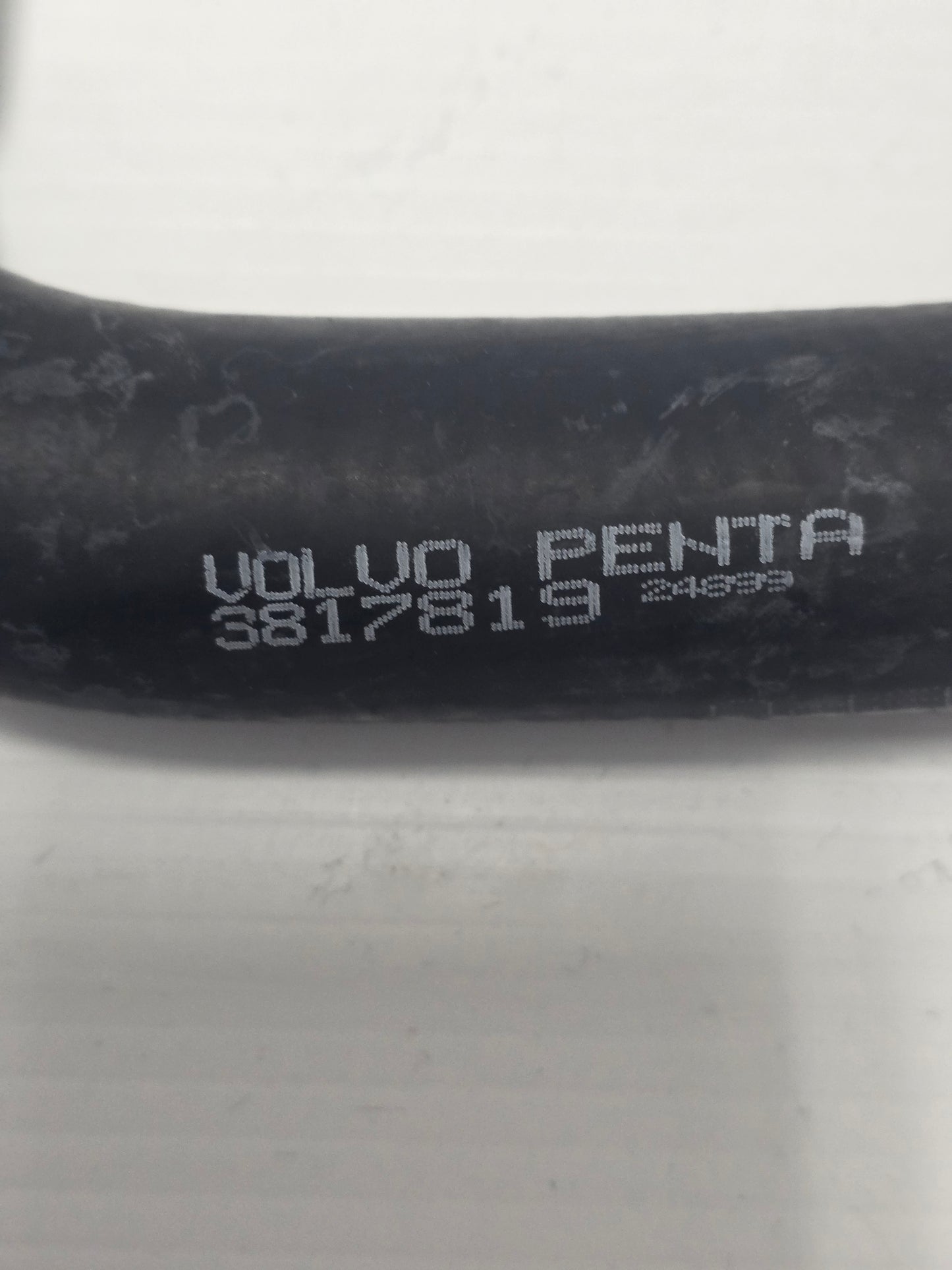 3817819, Hose | Genuine Volvo Penta Part