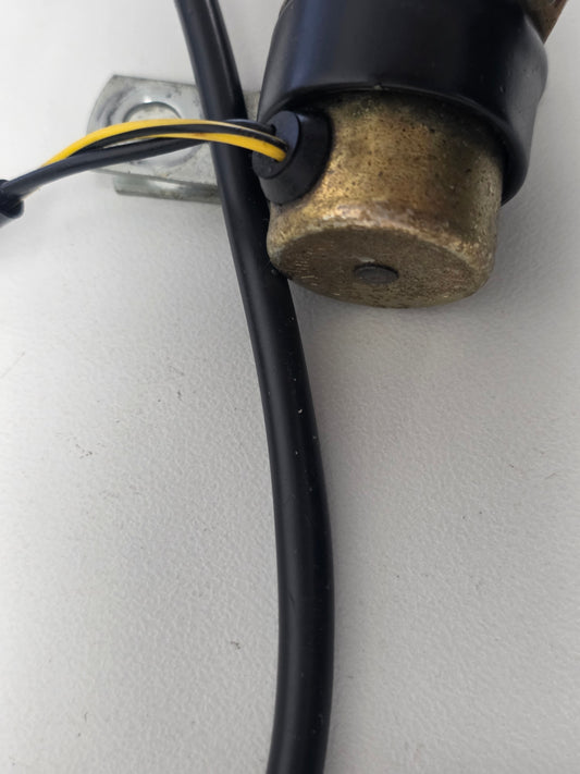 819503A1 Mercury Solenoid Assy | Genuine Used Part