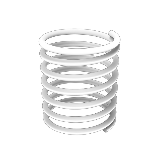 3580490 Spring | Genuine Volvo Penta Part - photo 2 of 2