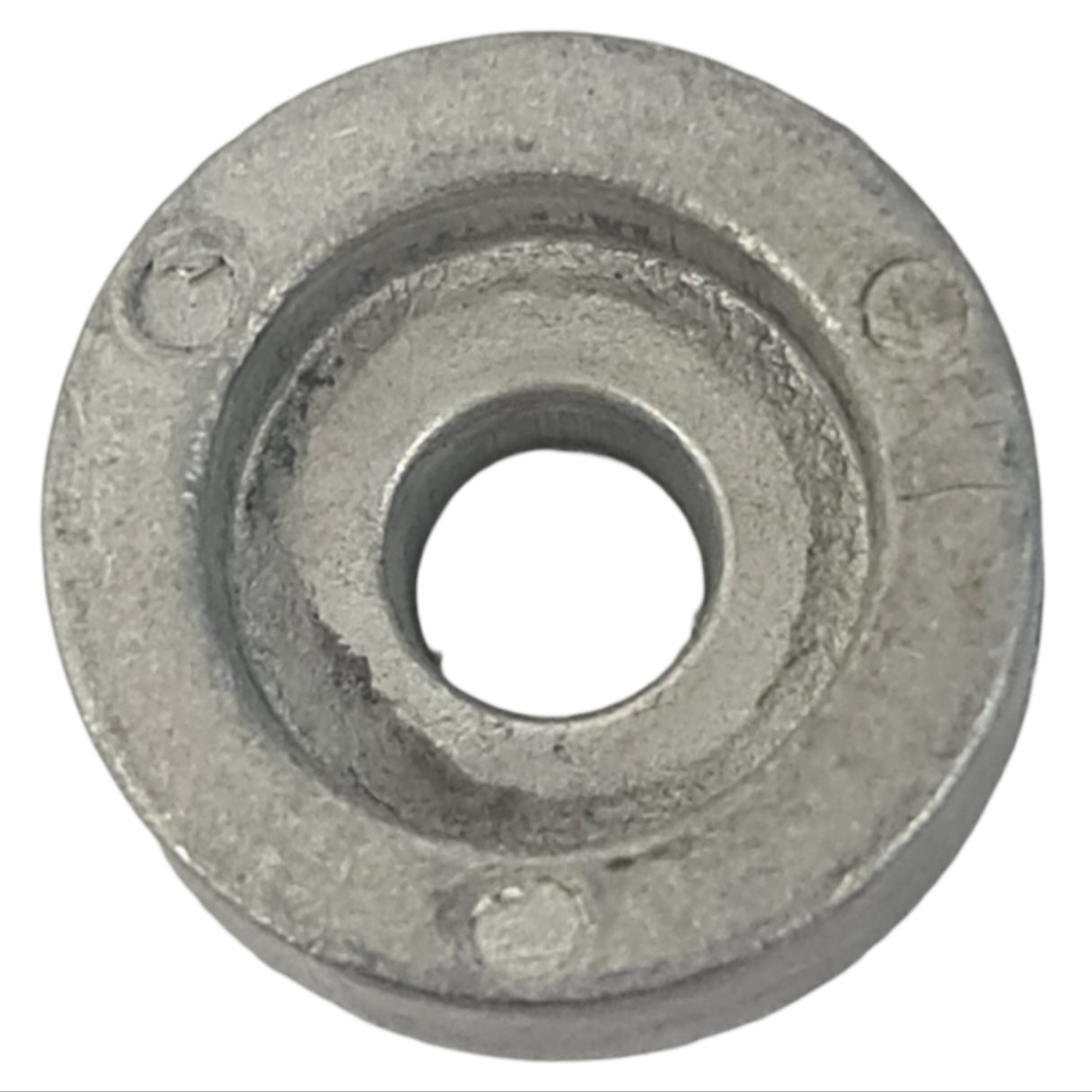 55321-87J00-000 Suzuki Marine Anode | Genuine OEM Outboard Part