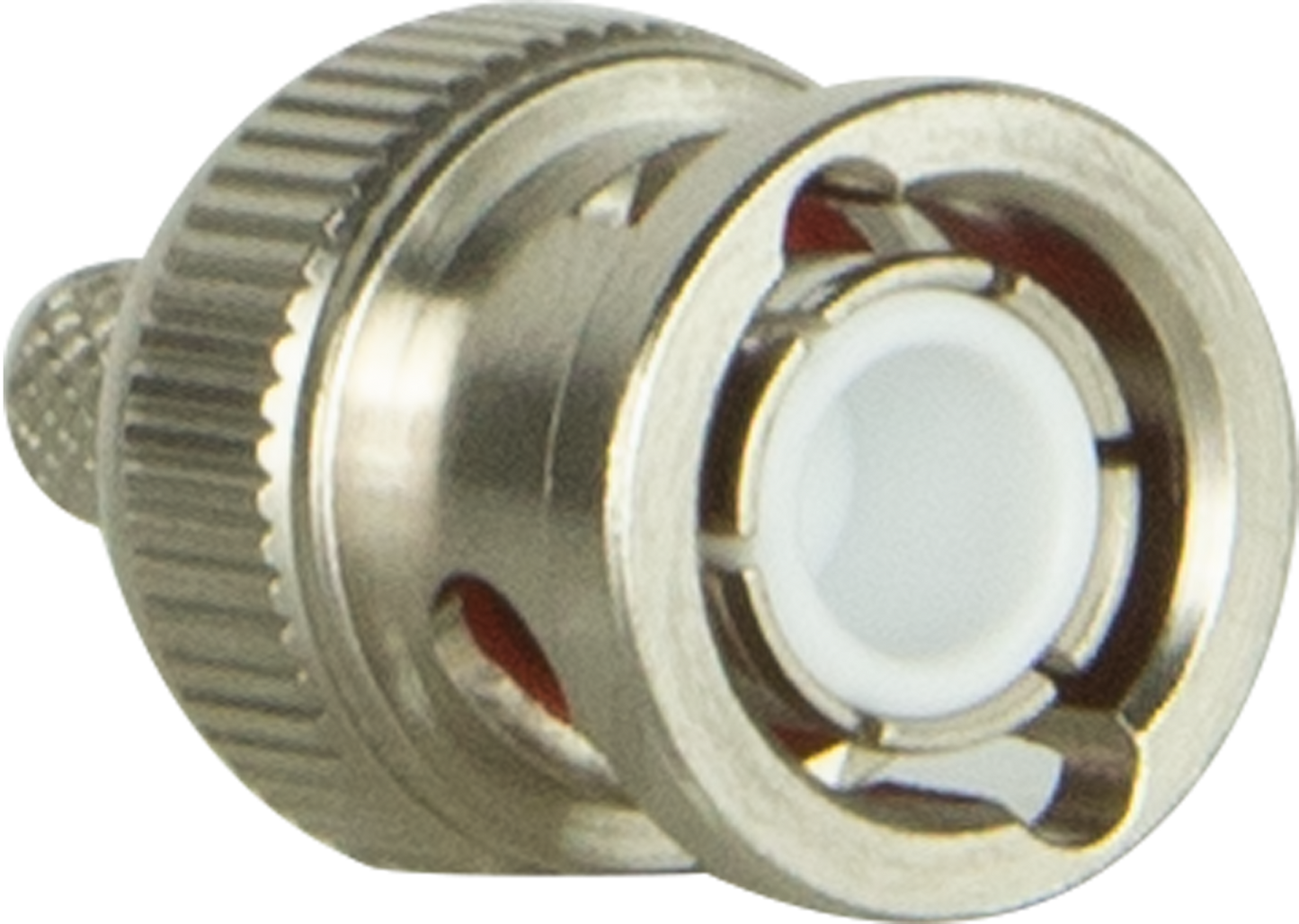 PL04 BNC Connector with Crimp Sleeve - Suit RG58 Cable | Genuine GME Electronics