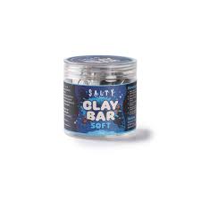Soft Clay Bar | Genuine Salty Captain Product