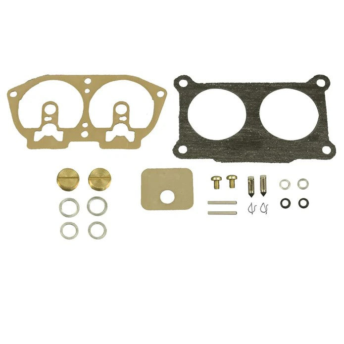6E5-W0093-07 Aftermarket Yamaha Carburetor Kit 115BE/B (1996-2002), 115C/CET (2007-13), 130B/9BET (2007) | Sawley's Select Marine Parts