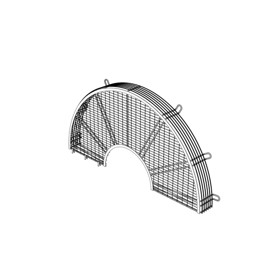 24337978 Fan Guard | Genuine Volvo Penta Part - photo 2 of 2