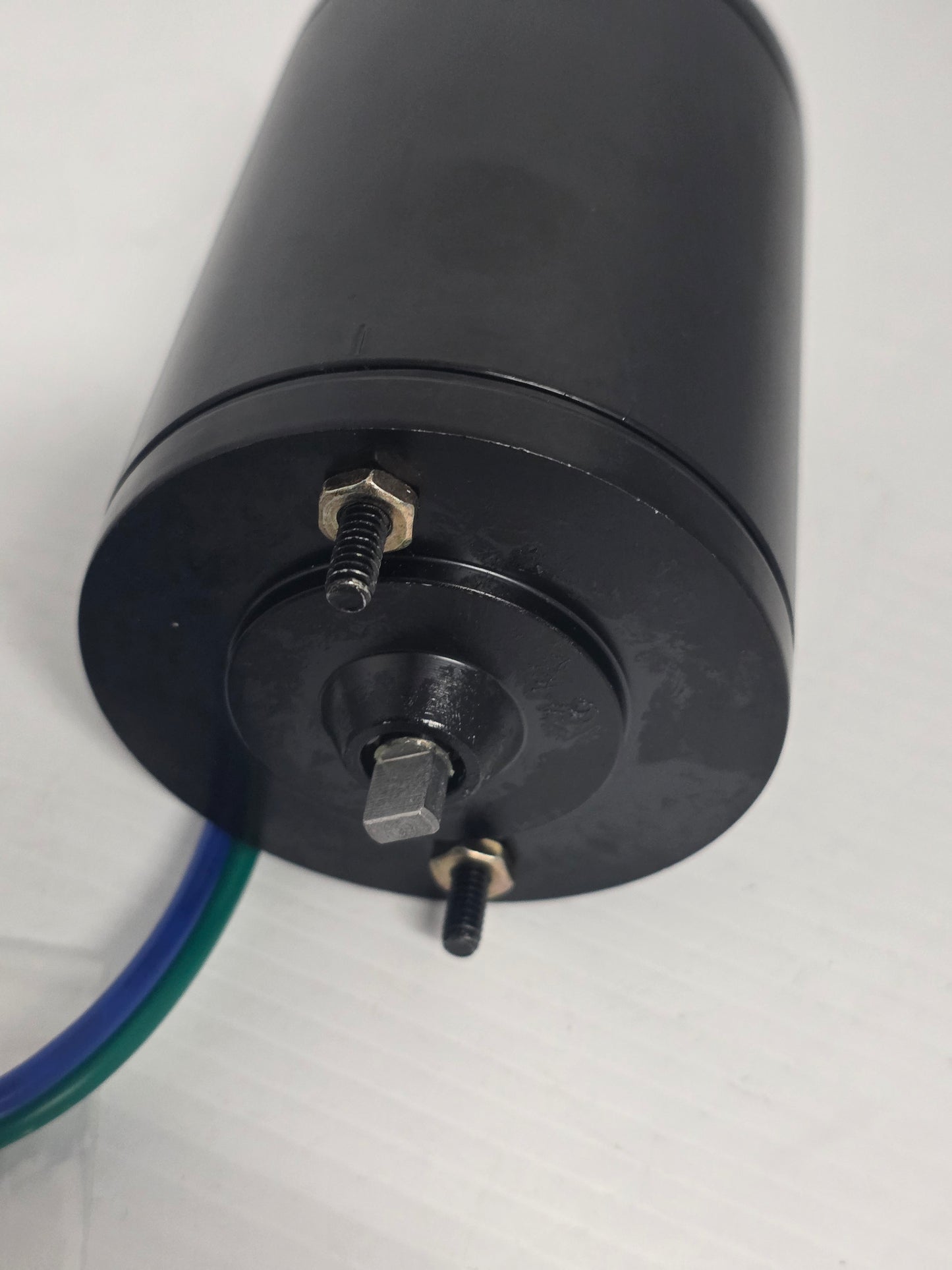 3861575 Aftermarket Mercruiser/Volvo Penta Tilt Motor 8M6007550 | Sawley's Select Marine Parts